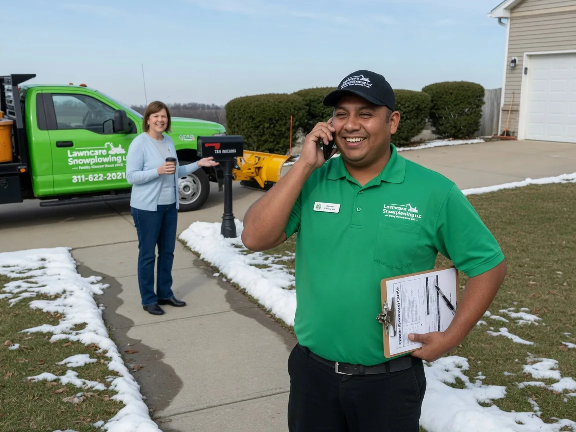 Lawn Care Services By Expert Landscaper Athol, ID FAQs